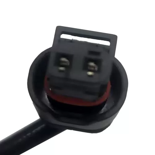 68029988AA 68054683AA Exhaust Gas Temperature Sensor For DODGE - image 6