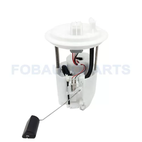 A-Premium Electric Fuel Pump Module Assembly Replacement for Dodge Journey 2009-2019 2.4L 3.5L 3.6L 68039210AA 68039210AB