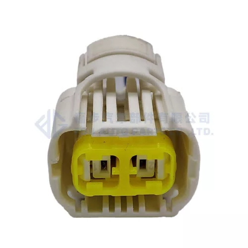 68080449AA 2018 Mini Cooper Fog Lamp Option 3 Pigtail Connector T36A2