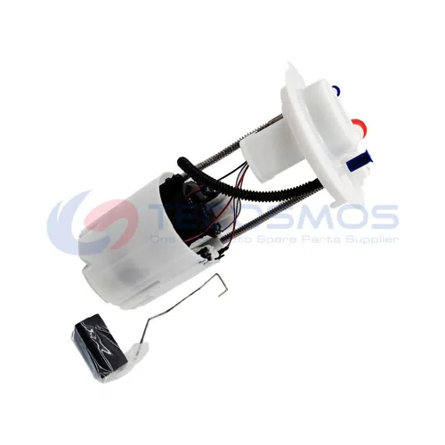 Electric Fuel Pump Module Assembly for Fiat 500 1.4L-L4 12-15 68143629AA 68143629AB 68143629AC P77071M - image 2
