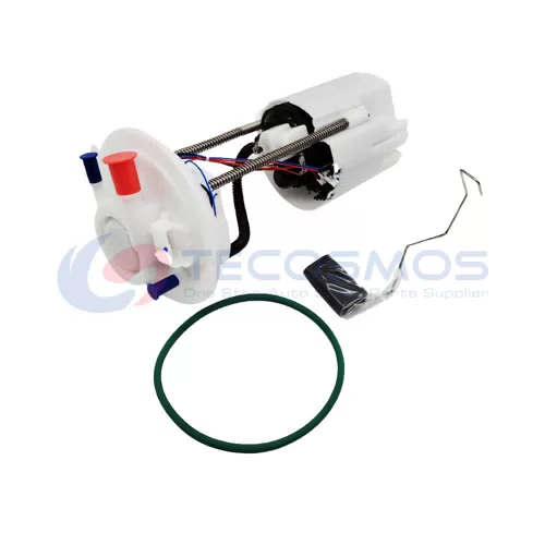Electric Fuel Pump Module Assembly for Fiat 500 1.4L-L4 12-15 68143629AA 68143629AB 68143629AC P77071M - image 4