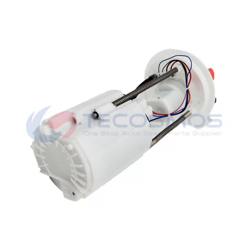 Electric Fuel Pump Module Assembly for Fiat 500 1.4L-L4 12-15 68143629AA 68143629AB 68143629AC P77071M - image 5