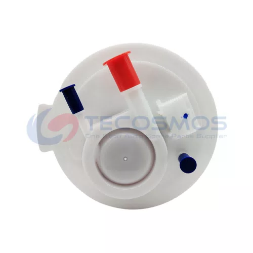 Electric Fuel Pump Module Assembly for Fiat 500 1.4L-L4 12-15 68143629AA 68143629AB 68143629AC P77071M - image 6
