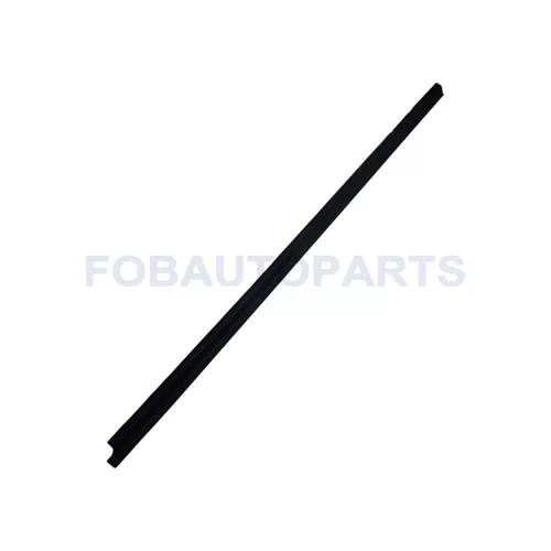 Front Right RH Outer Door Glass Weatherstrip for Toyota Hilux GGN15 68161-0K020 - image 2