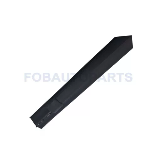 Front Right RH Outer Door Glass Weatherstrip for Toyota Hilux GGN15 68161-0K020 - image 5