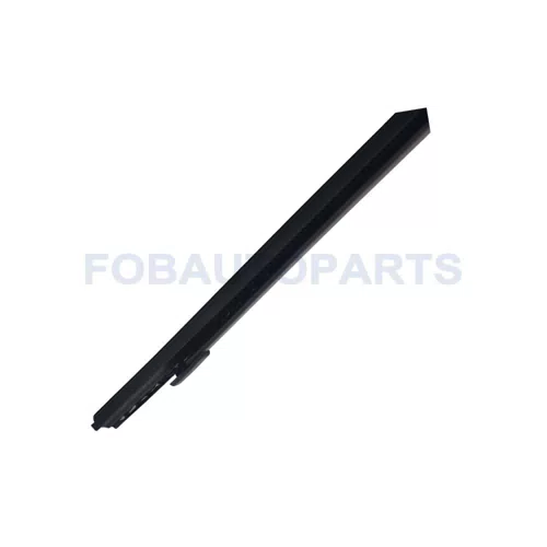 Front Right RH Outer Door Glass Weatherstrip for Toyota Hilux GGN15 68161-0K020 - image 6