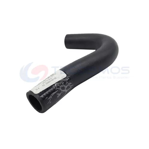 High Quality Factory Price Auto Parts Forklift Accessories Rubber Hose for Car 681672333071