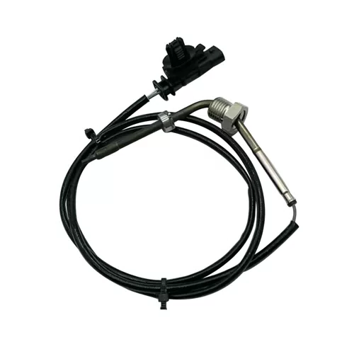 68167870AB Auto Parts Exhaust Gas Temperature Sensor For Dodge Ram Chrysler - image 3
