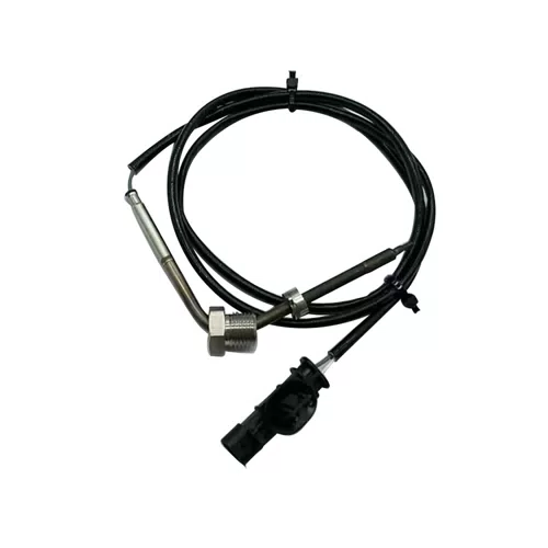 68167870AB Auto Parts Exhaust Gas Temperature Sensor For Dodge Ram Chrysler - image 4