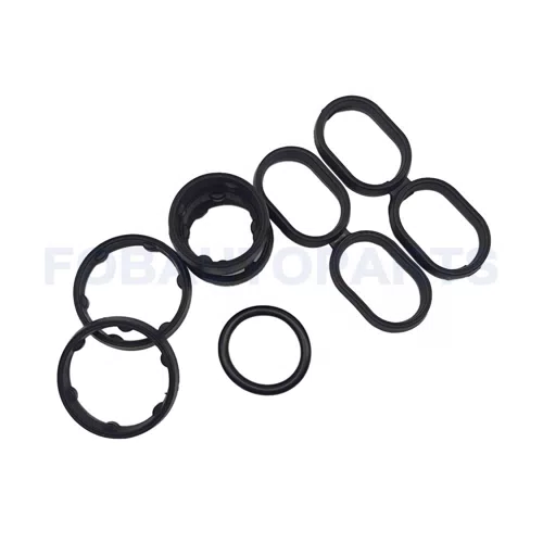 Oil Filter Housing Gasket for Chrysler 300 c 3.0 3.6 NBR 68191356AA