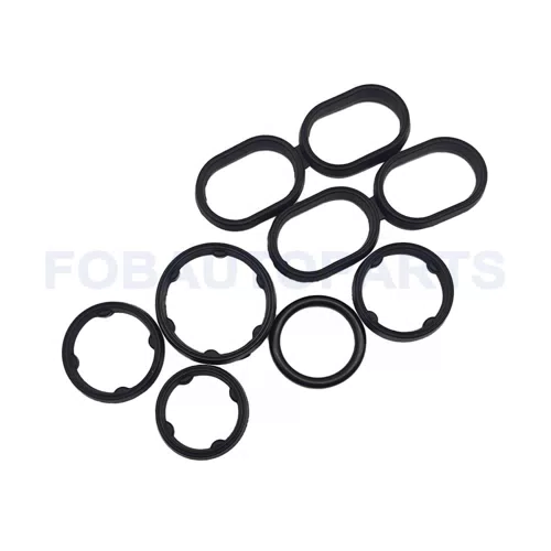 Oil Filter Housing Gasket for chrysler 300 2014-2016 68191356A - image 2