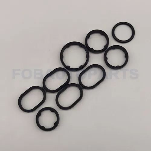 Oil Filter Housing Gasket for chrysler 300 2014-2016 68191356A - image 4