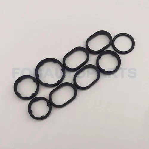 Oil Filter Housing Gasket for chrysler 300 2014-2016 68191356A - image 5