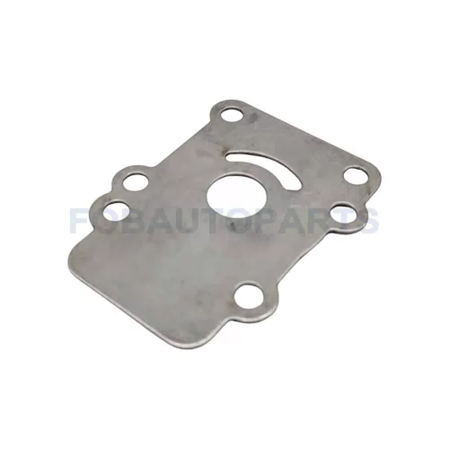 High Quality Auto Parts Outer Plate Outboard Part for YAMAHA 15HP 682-44323-40