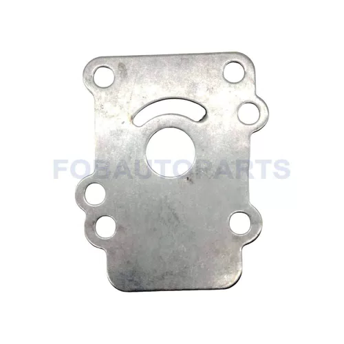 Auto Parts Outer Plate Outboard Part for YAMAHA 15HP 682-44323-40 - image 2