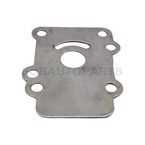 Auto Parts Outer Plate Outboard Part for YAMAHA 15HP 682-44323-40 - image 3
