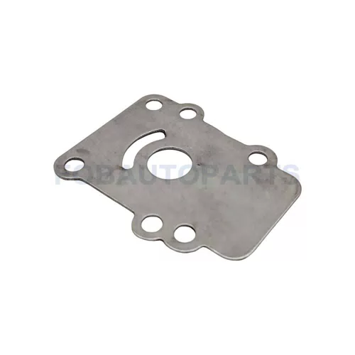 Auto Parts Outer Plate Outboard Part for YAMAHA 15HP 682-44323-40 - image 4