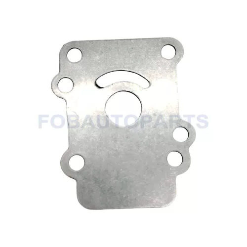 Auto Parts Outer Plate Outboard Part for YAMAHA 15HP 682-44323-40 - image 5