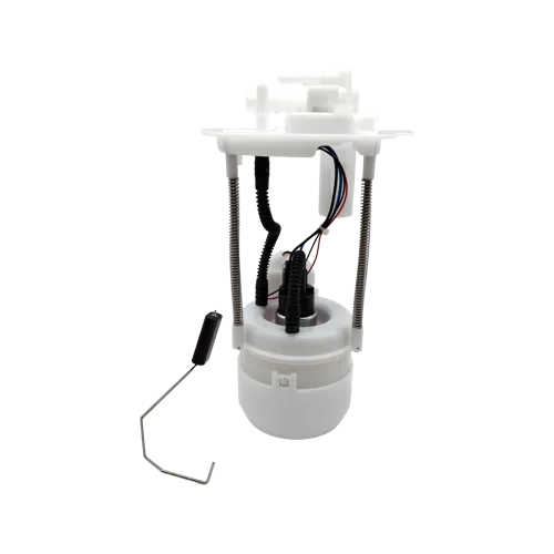 Fuel Pump Assy for 2019-23 Jeep Renegade 1.3L at Fwd Gas Fuel Tank Pump Tank Mounted OEM 68439223AA - image 3