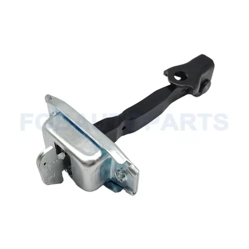 Door Check Strap Stopper Jam Hinge Driver Front LH Left Replace for Toyota Corolla 68610-02061 - image 2