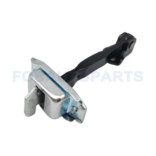 Door Check Strap Stopper Jam Hinge Driver Front LH Left Replace for Toyota Corolla 68610-02061 - image 4