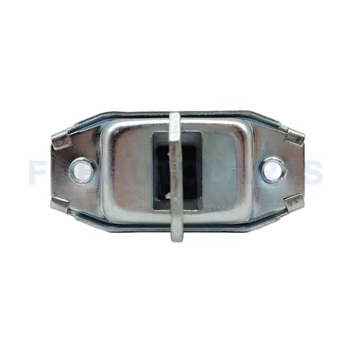 Door Check Strap Stopper Jam Hinge Driver Front LH Left Replace for Toyota Corolla 68610-02061 - image 5