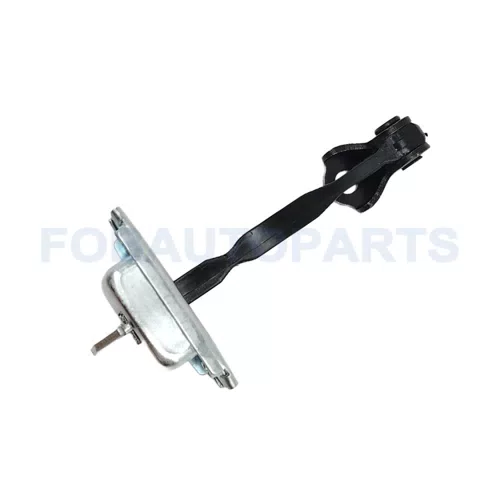 Door Check Strap Stopper Jam Hinge Driver Front LH Left Replace for Toyota Corolla 68610-02061 - image 6