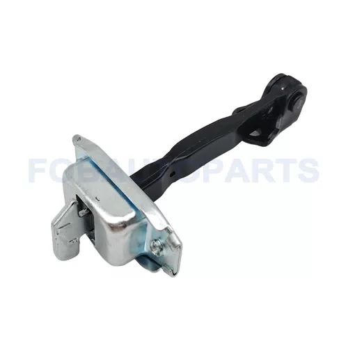 Front Door Check Stop Strap Limiter Replacement for Toyota Corolla Matrix Prius Pontia 68620-02061 - image 4