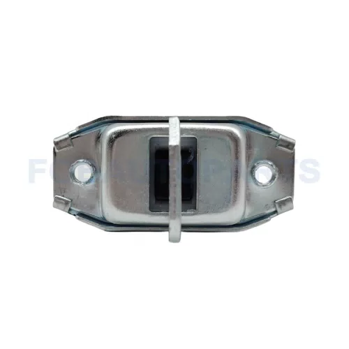 Front Door Check Stop Strap Limiter Replacement for Toyota Corolla Matrix Prius Pontia 68620-02061 - image 5