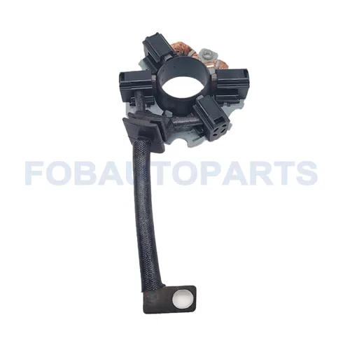 Carbon Brush Holder for Mitsubishi 12V Pmgr 69-8322 151-48024 - image 2