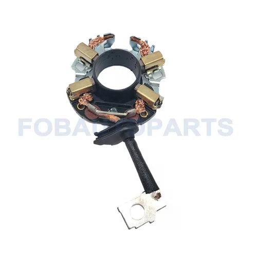 High Quality Carbon Brush Holder for Smart FORFOUR (454) 2004-2006 69-8330 237859 M321X15071