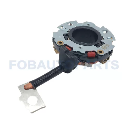 Carbon Brush Holder for Smart FORFOUR (454) 2004-2006 69-8330 237859 M321X15071 - image 5