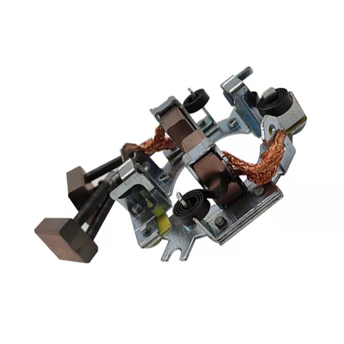 69-9110 Brush Holder Assy For Mercedes-Benz - image 3
