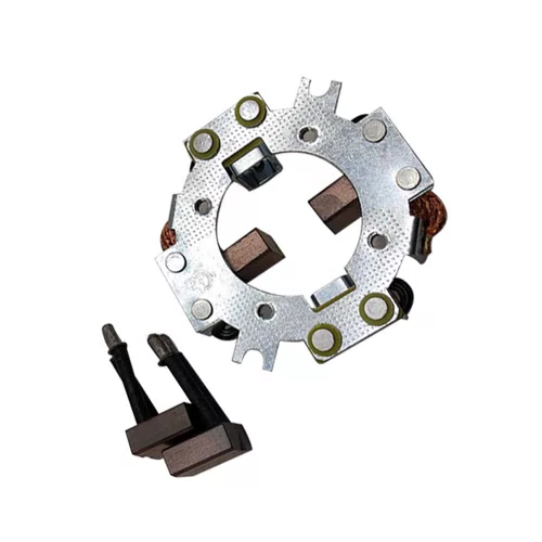 69-9110 Brush Holder Assy For Mercedes-Benz - image 5