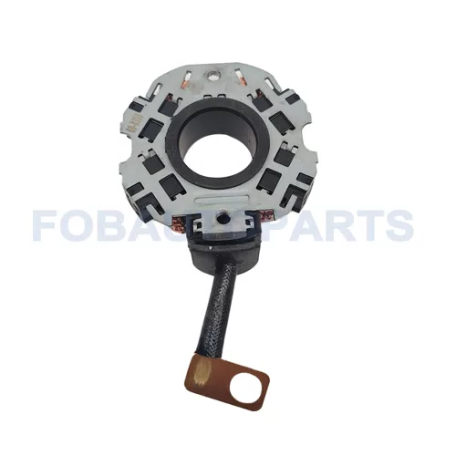 Carbon Brush Holder for VW JETTA III (1K2) 2005-2010 69-9116 1004336239 1004336397 020911209B - image 2