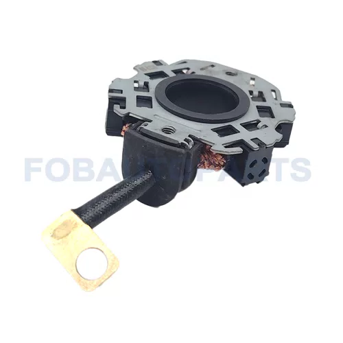 Carbon Brush Holder for VW JETTA III (1K2) 2005-2010 69-9116 1004336239 1004336397 020911209B - image 3