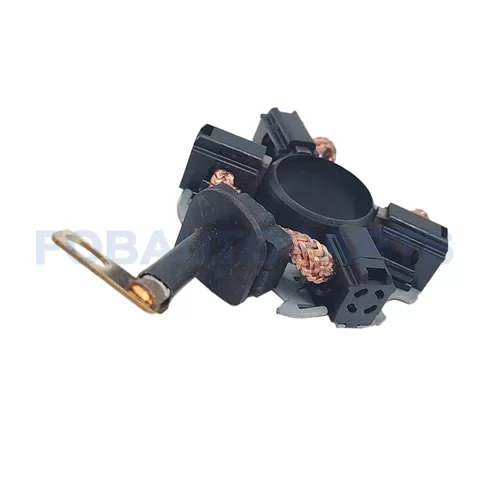 Carbon Brush Holder for VW JETTA III (1K2) 2005-2010 69-9116 1004336239 1004336397 020911209B - image 4