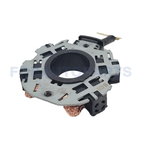 Carbon Brush Holder for VW JETTA III (1K2) 2005-2010 69-9116 1004336239 1004336397 020911209B - image 5