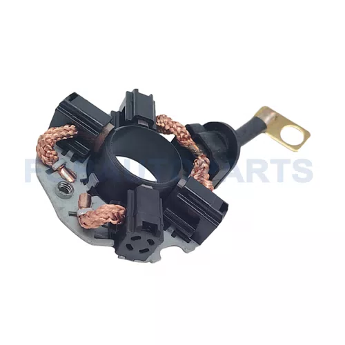 Carbon Brush Holder for VW JETTA III (1K2) 2005-2010 69-9116 1004336239 1004336397 020911209B - image 6