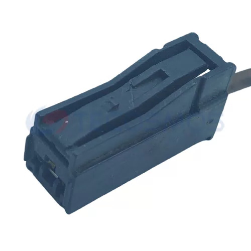 Auto Parts Waterproof Automotive Connector 1 Pin Female for Car 6900545-07 - image 3