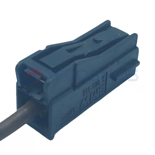 Auto Parts Waterproof Automotive Connector 1 Pin Female for Car 6900545-07 - image 4