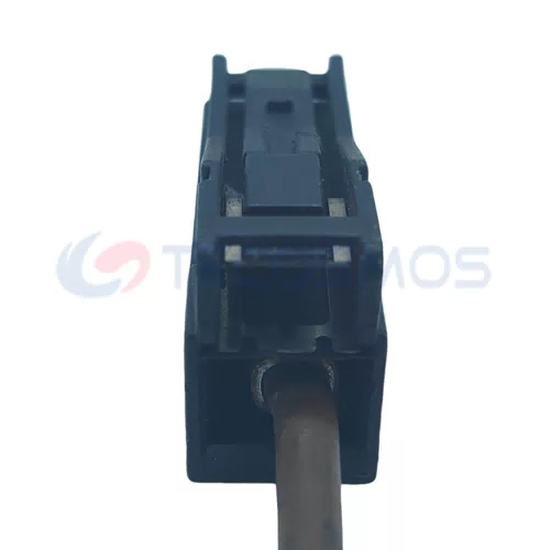 Auto Parts Waterproof Automotive Connector 1 Pin Female for Car 6900545-07 - image 6