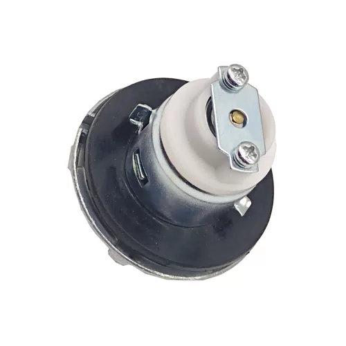 Car Lock Fuel Tank Cover With Key for Toyota 69058-87403 - image 5