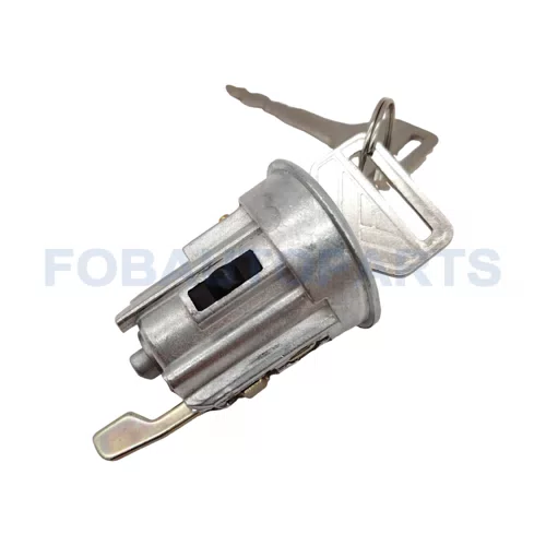 RTYPER Auto Parts New Ignition Switch 2 Keys with 12 Months Warranty for Chevrolet 69064-60061