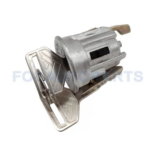RTYPER Auto Parts New Ignition Switch 2 Keys for Chevrolet 69064-60061 - image 2