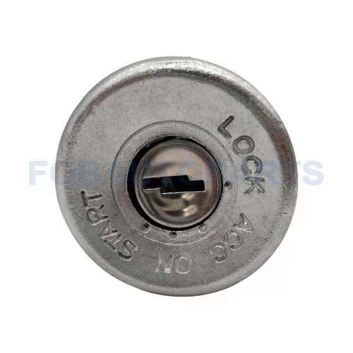 RTYPER Auto Parts New Ignition Switch 2 Keys for Chevrolet 69064-60061 - image 3
