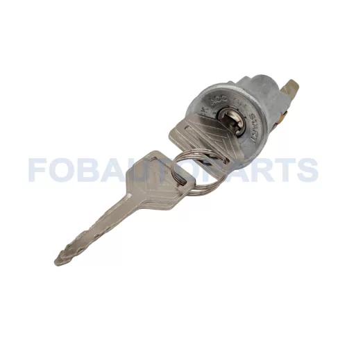 RTYPER Auto Parts New Ignition Switch 2 Keys for Chevrolet 69064-60061 - image 5