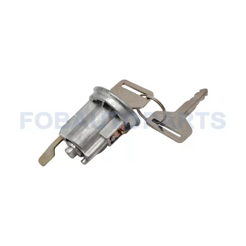 RTYPER Auto Parts New Ignition Switch 2 Keys for Chevrolet 69064-60061 - image 6