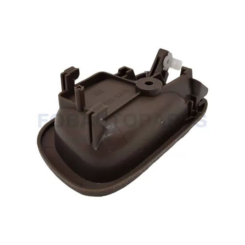 Inside Door Handle Inner Handle for Toyota Corolla 69205-02050 - image 4