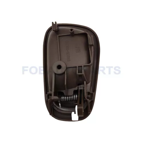 Inside Door Handle Inner Handle for Toyota Corolla 69205-02050 - image 6